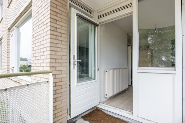 Medium property photo - Glinkastraat 129, 1323 RE Almere